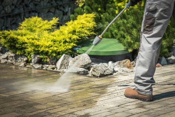 Best Oil and Grease Removal from Surfaces in Crimora, VA